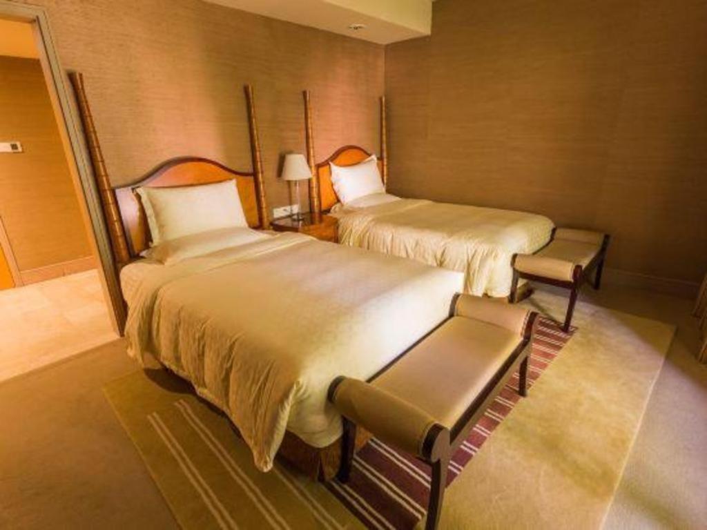 Ocean Spring Metropark Hotel Csuhaj Kültér fotó